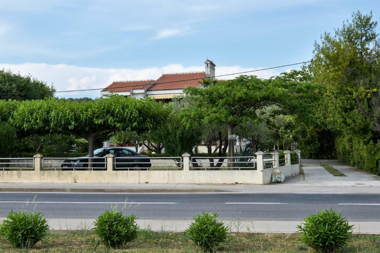 Villa Margareta Sukosan Exterior photo