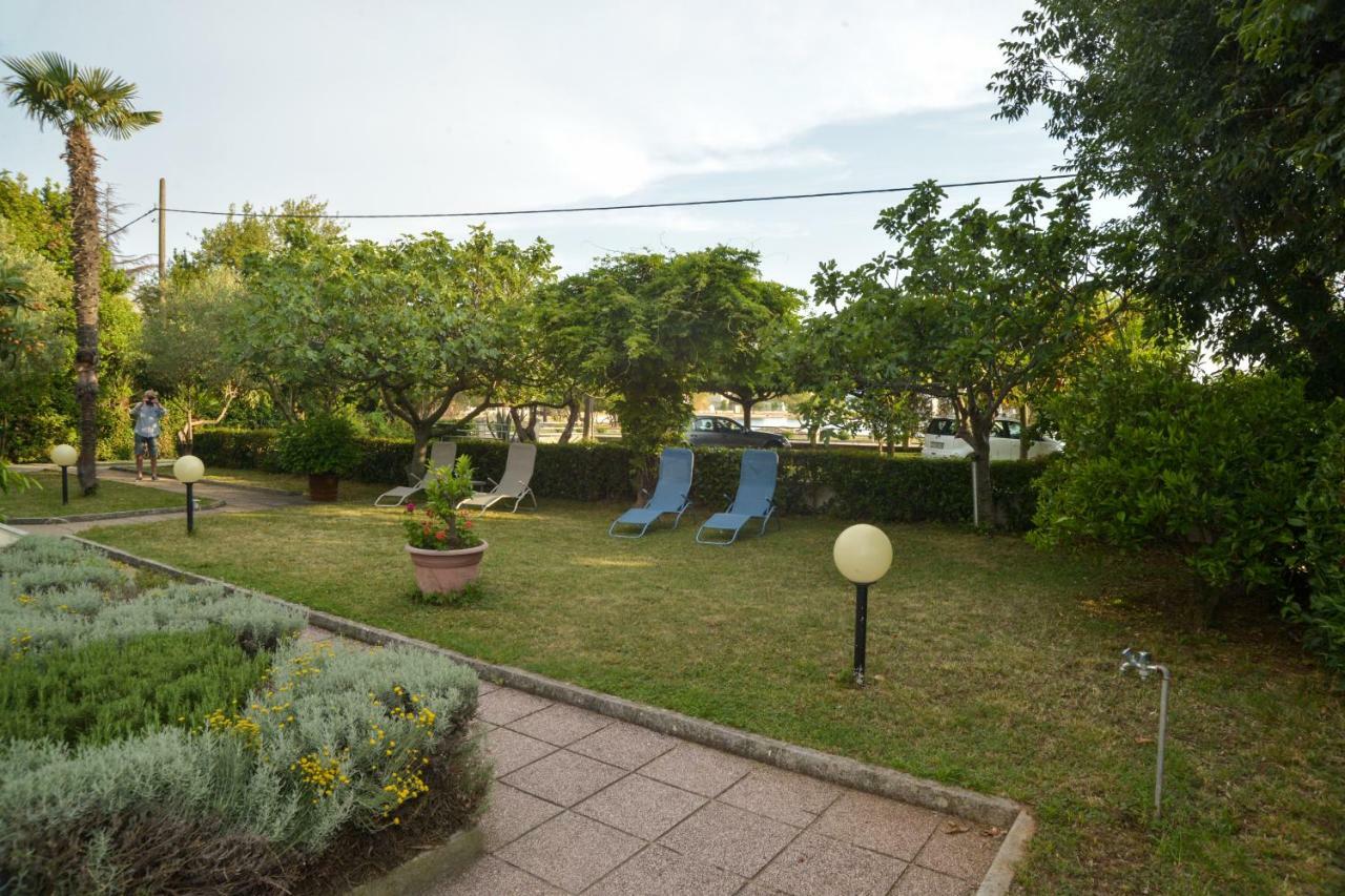 Villa Margareta Sukosan Exterior photo